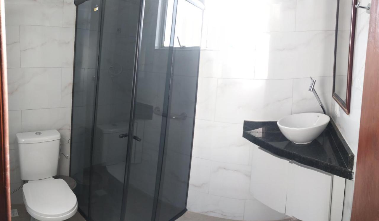 No Coracao De Boa Viagem Apartment เฮซิเฟ ภายนอก รูปภาพ