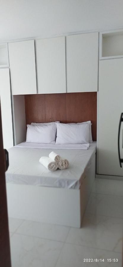 No Coracao De Boa Viagem Apartment เฮซิเฟ ภายนอก รูปภาพ