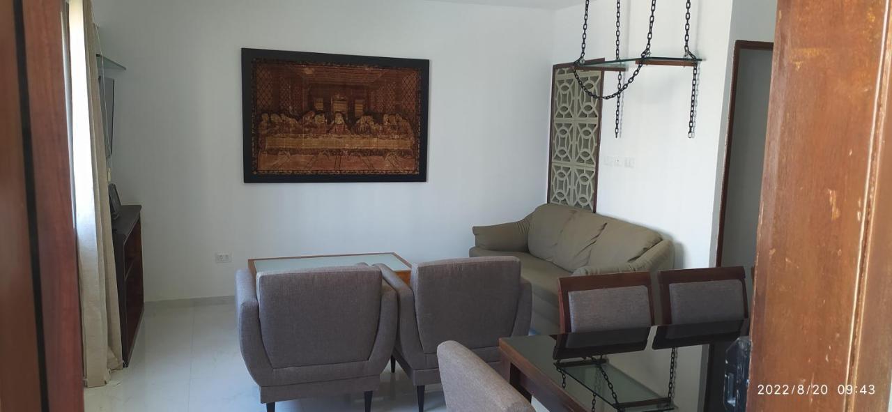No Coracao De Boa Viagem Apartment เฮซิเฟ ภายนอก รูปภาพ
