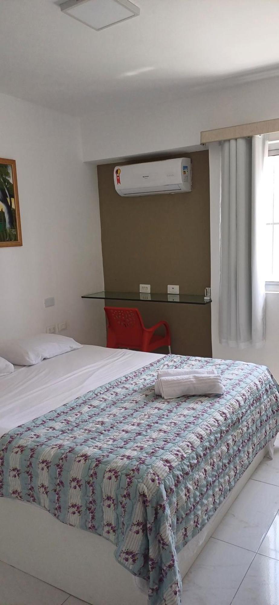 No Coracao De Boa Viagem Apartment เฮซิเฟ ภายนอก รูปภาพ